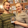 Katarzyna i Paweł Konsurowie są odpowiedzialni w diecezji za ruch „Spotkania Małżeńskie”. W Rokitnie prowadzą rekolekcje m.in. dla małżeństw będących w kryzysie 