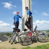  Marta i Magda – inicjatorki niezwykłej wyprawy rowerowej
