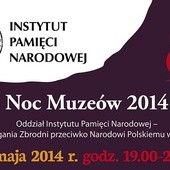 Nocą do IPN