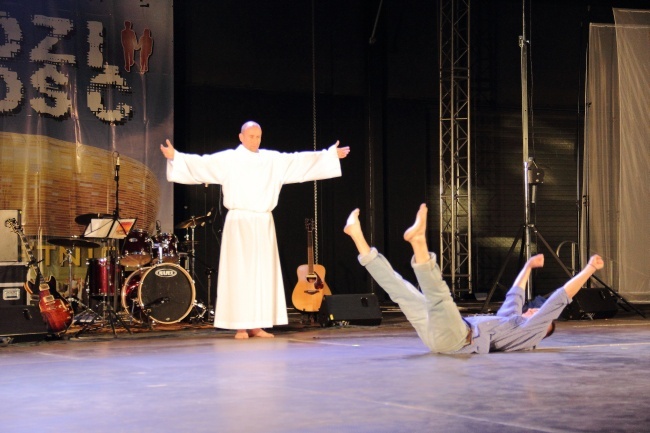 Forum "Młodzi i Miłość" 