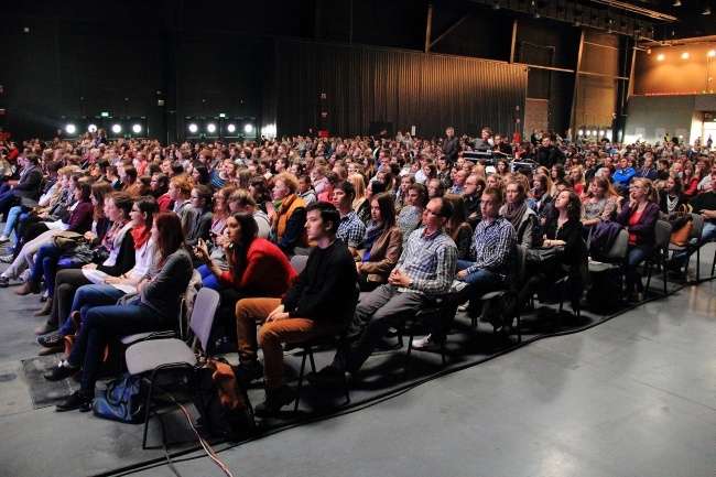 Forum "Młodzi i Miłość" 