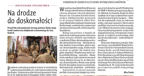 Gość Gliwicki 20/2014