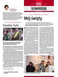 Sandomierski 20/2014