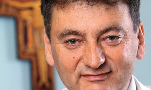 Znak mojej wiary