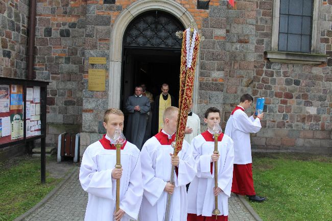 Maraton Biblijny w Płocku