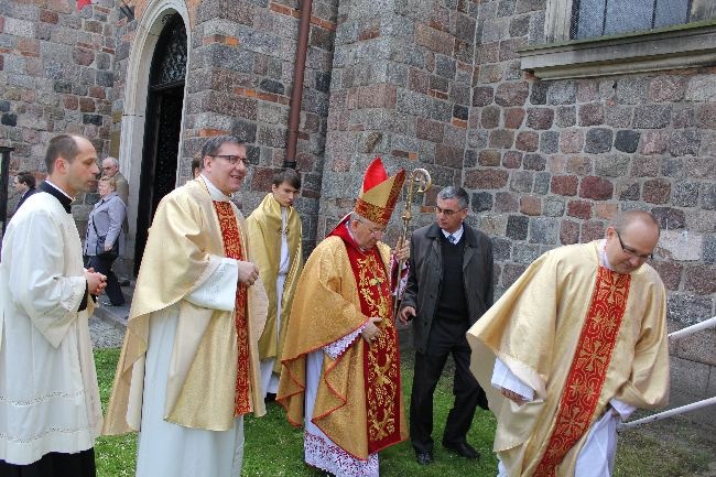 Maraton Biblijny w Płocku