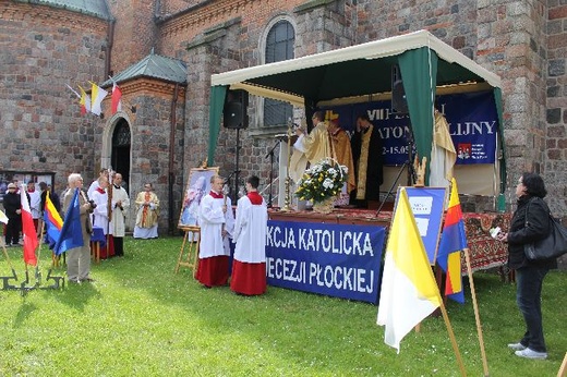 Maraton Biblijny w Płocku