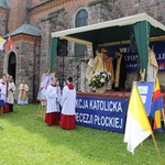 Maraton Biblijny w Płocku