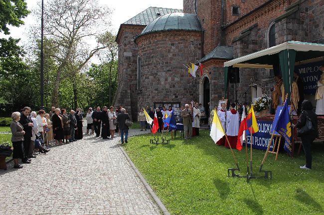 Maraton Biblijny w Płocku