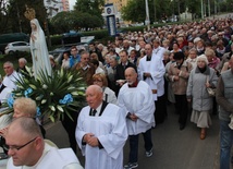 Gorzów powierzony Maryi