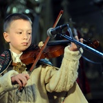 Festiwal piosenki religijnej w Skaryszewie