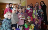 Z wizytą u naszych seniorów