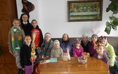 Z wizytą u naszych seniorów