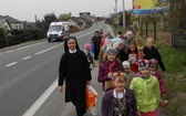 Z wizytą u naszych seniorów