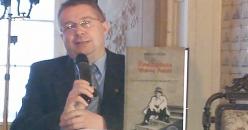 Emisariusz wolnej Polski