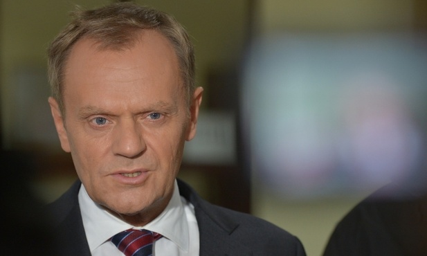 Dziś spotkanie premiera z górnikami