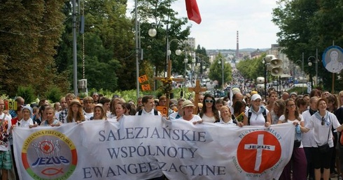 Salezjanie w Słupsku zapraszają 