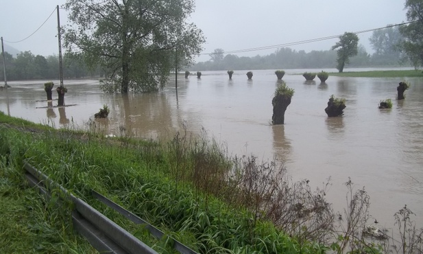 Miało być gorzej