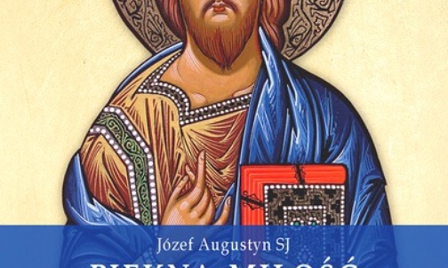 Piękna miłość do Jezusa