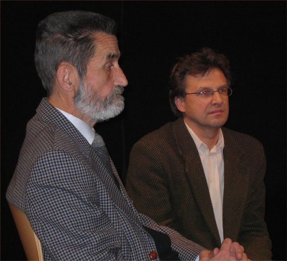 Nie żyje Marek Nowakowski
