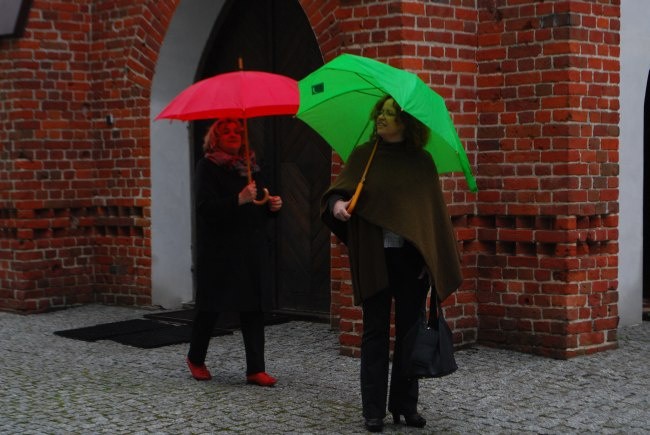 Skarby i cuda w Piotrawinie