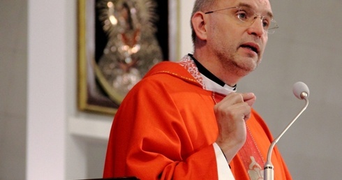 Bez jedności w Kościele będziemy niewiarygodni 