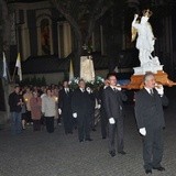 Archanioł w Głogówku