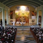 Kościół św. Jana Pawła II w Ciechanowie