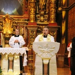 Ekumeniczne nabożeństwo biblijne w Sosnowcu