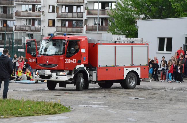 To tylko ćwiczenia