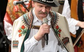 Opera góralska - finał