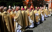 Jubileusz abp. Michalika