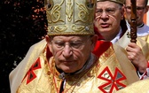 Jubileusz abp. Michalika