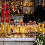 Jubileusz abp. Michalika