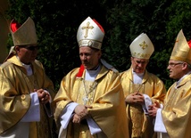 Jubileusz abp. Michalika