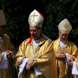 Jubileusz abp. Michalika