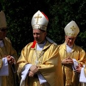 Jubileusz abp. Michalika