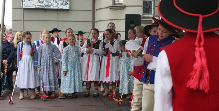 Noc Muzeów w Katowicach 