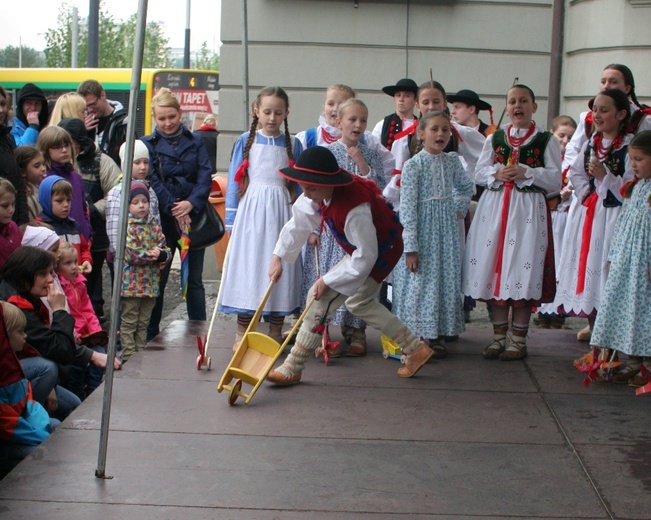 Noc Muzeów w Katowicach 