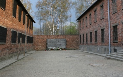 Mniej Polaków w Muzeum Auschwitz
