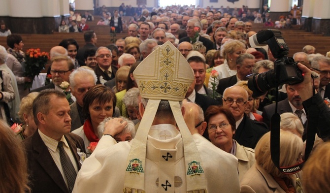 Boża premia za wierność i wytrwałość