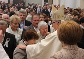 Dziś urodziny arcybiskupa