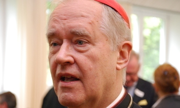 Trzymajcie się wiary!