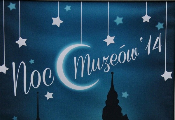 Noc Muzeów w Trójmieście