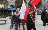 Cieszyn - Rodzinny Polonez przed Marszem dla Życia i Rodziny