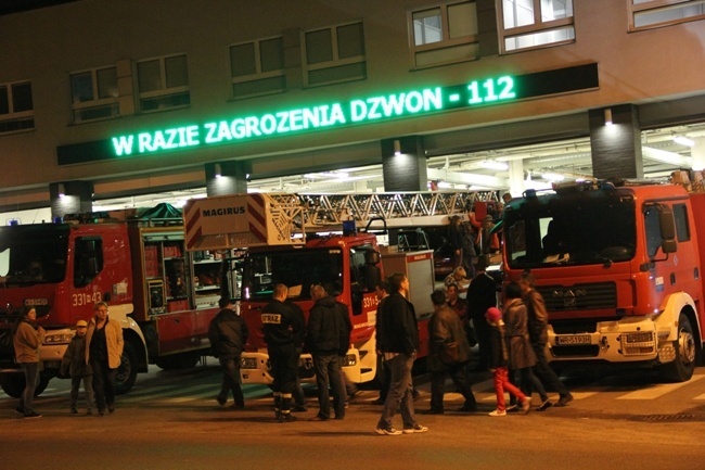 Radomska Noc Muzeów