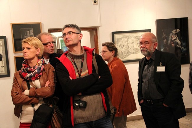 Radomska Noc Muzeów