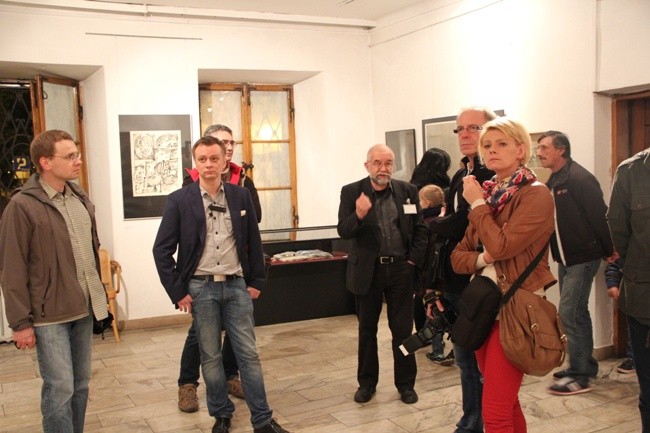 Radomska Noc Muzeów