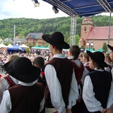 Podbabiogórze dziękuje za kanonizację Jana Pawła II