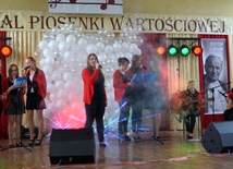 Festiwal Piosenki Wartościowej